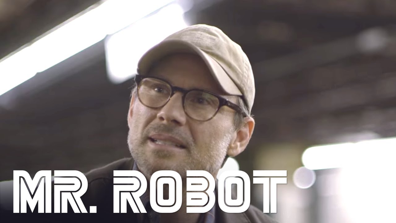 Mr. Robot: Season 3 Sneak Peek: On The Season Three Finale Of Mr. Robot