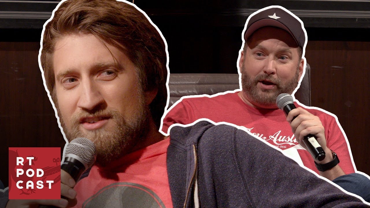 RT Podcast: Ep. 500 - Gavin or Google # 14