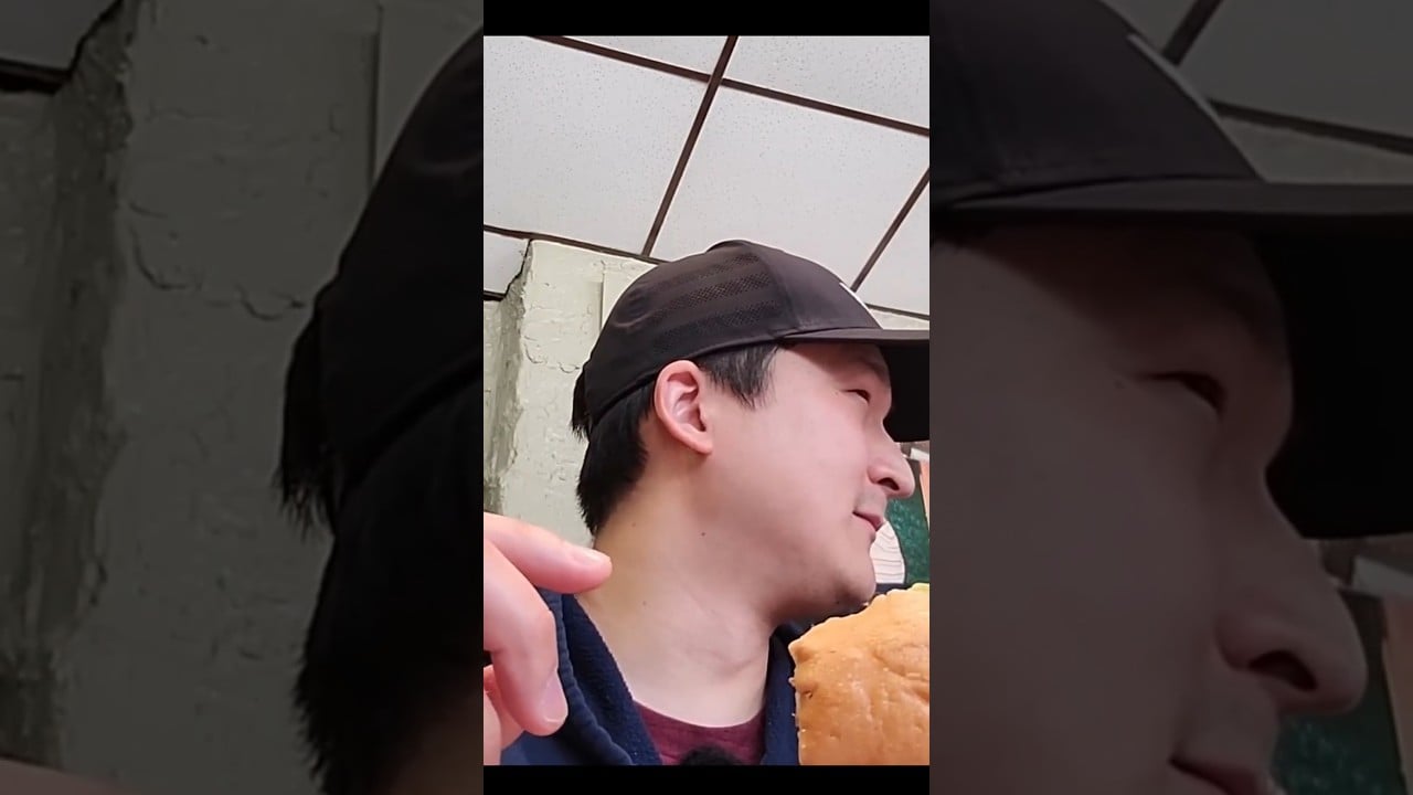 Chicago Bully Picked the Wrong Guy #uaeats