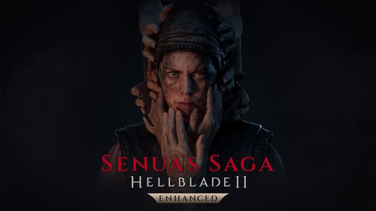 Senua’s Saga: Hellblade II Comes to PlayStation 5 This Summer