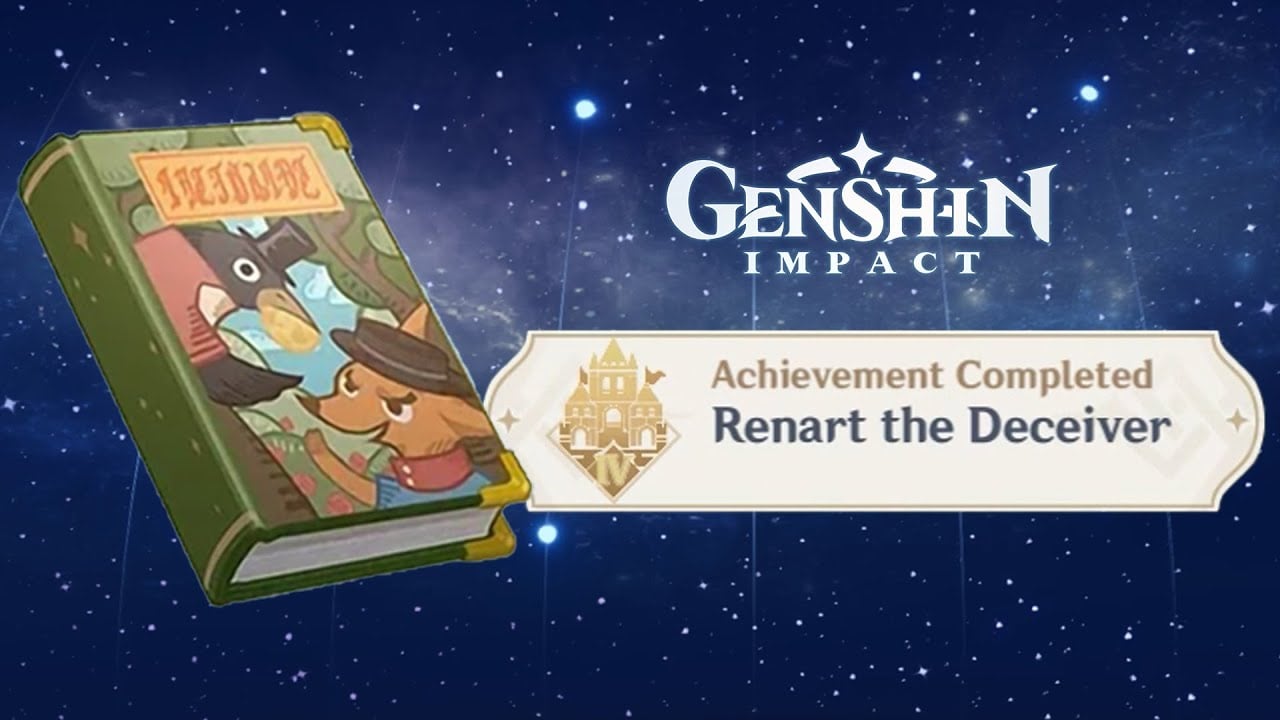 FABLES DE FONTAINE BOOK SERIES LOCATION, FONTAINE ACHIEVEMENT RENART THE DECEIVER