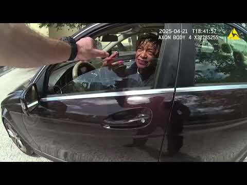 Cop Pulls Over Black Judge and Lives To Regret It.