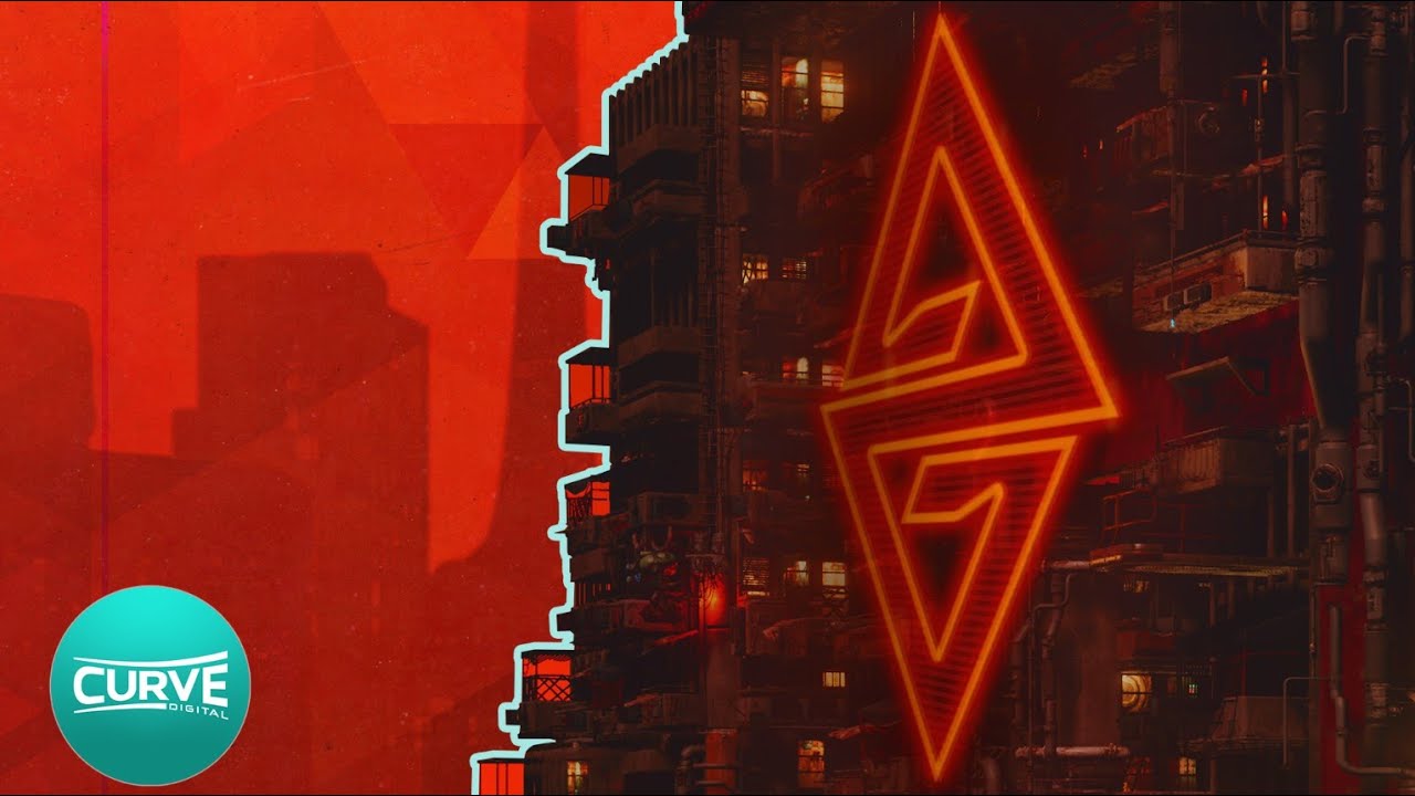 The Ascent | Neon Giant's Developer Walkthrough | Curve Digital