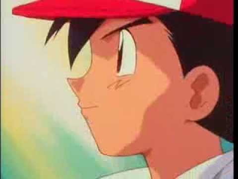Pokémon Season 1: Indigo League - Opening Theme