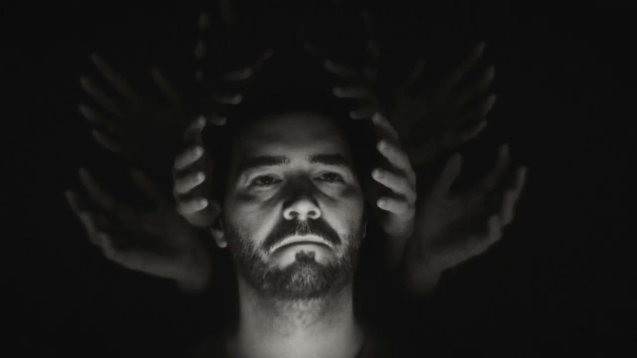Control Resonant’s Opening Credits Feel Like a TV Show | Title Card Reveal