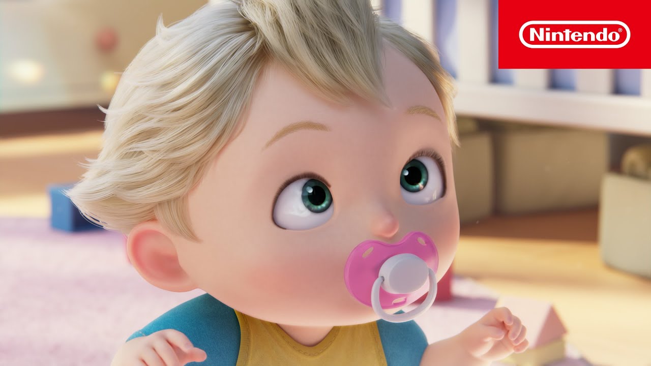 Close to you – Nintendo