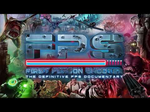 First Person Shooter - FPS Trailer