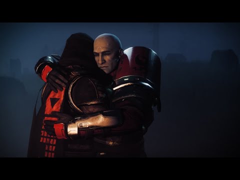Destiny 2 The Final Shape PT.4 "Requiem"