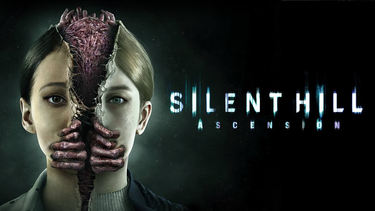 SILENT HILL: Ascension | Premiere Trailer