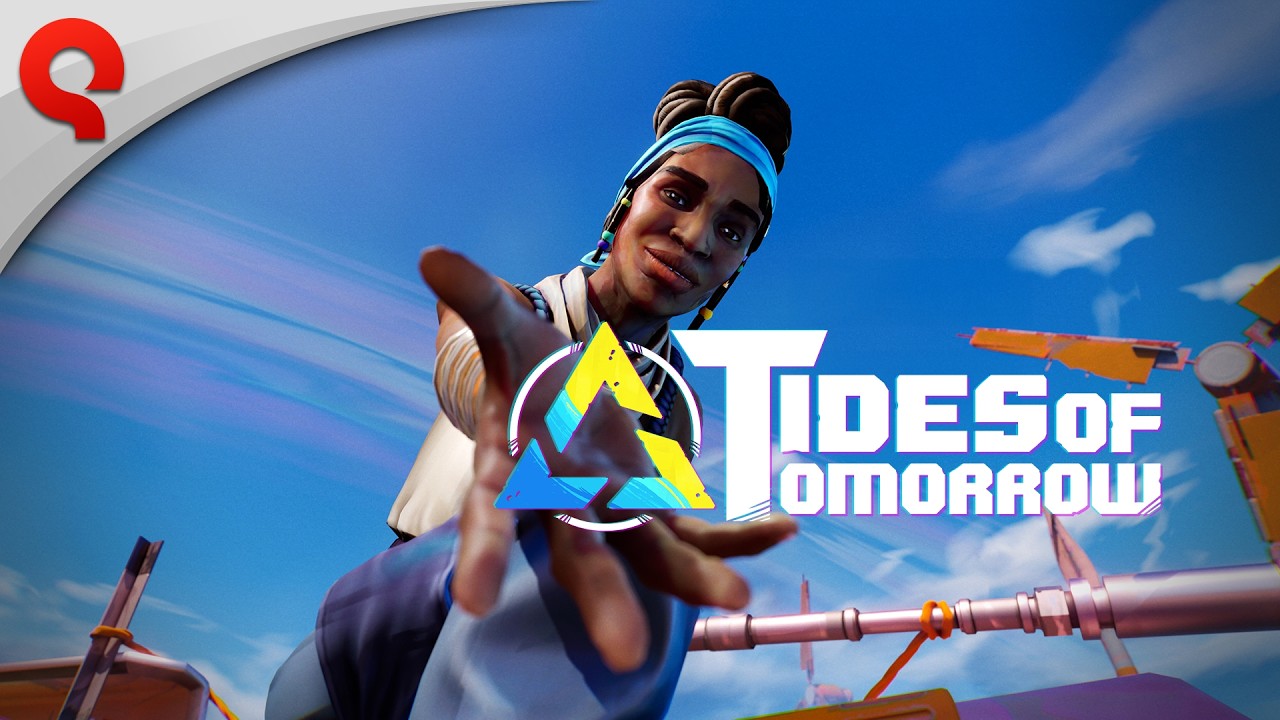 Tides Of Tomorrow | Showcase 2025 Trailer