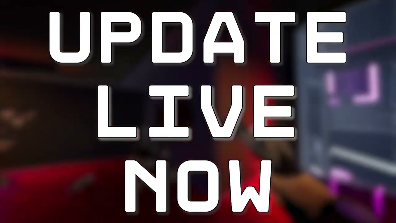 Severed Steel Rogue Steel Update