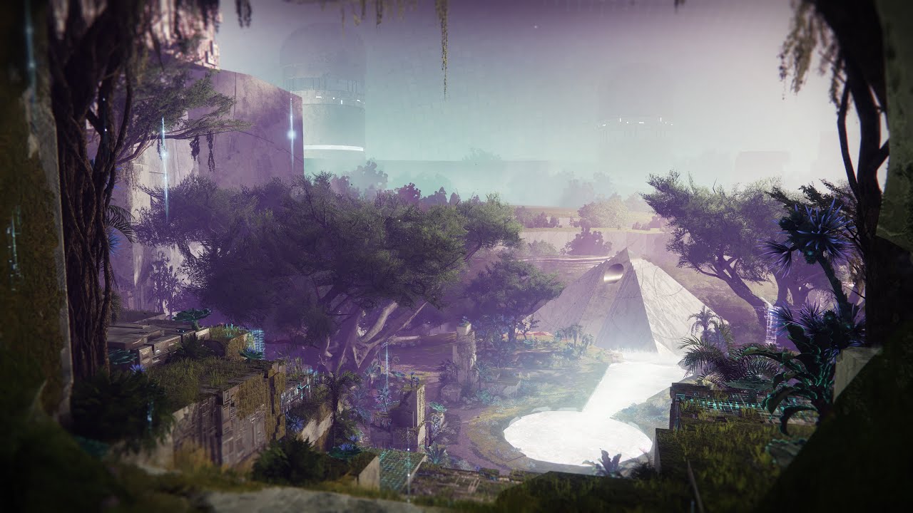 Destiny 2: Our First Encore Exotic Mission No Commentary Gameplay