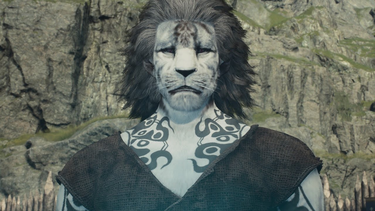 Dragon's Dogma 2 - Everything Low Vs High City Comparison