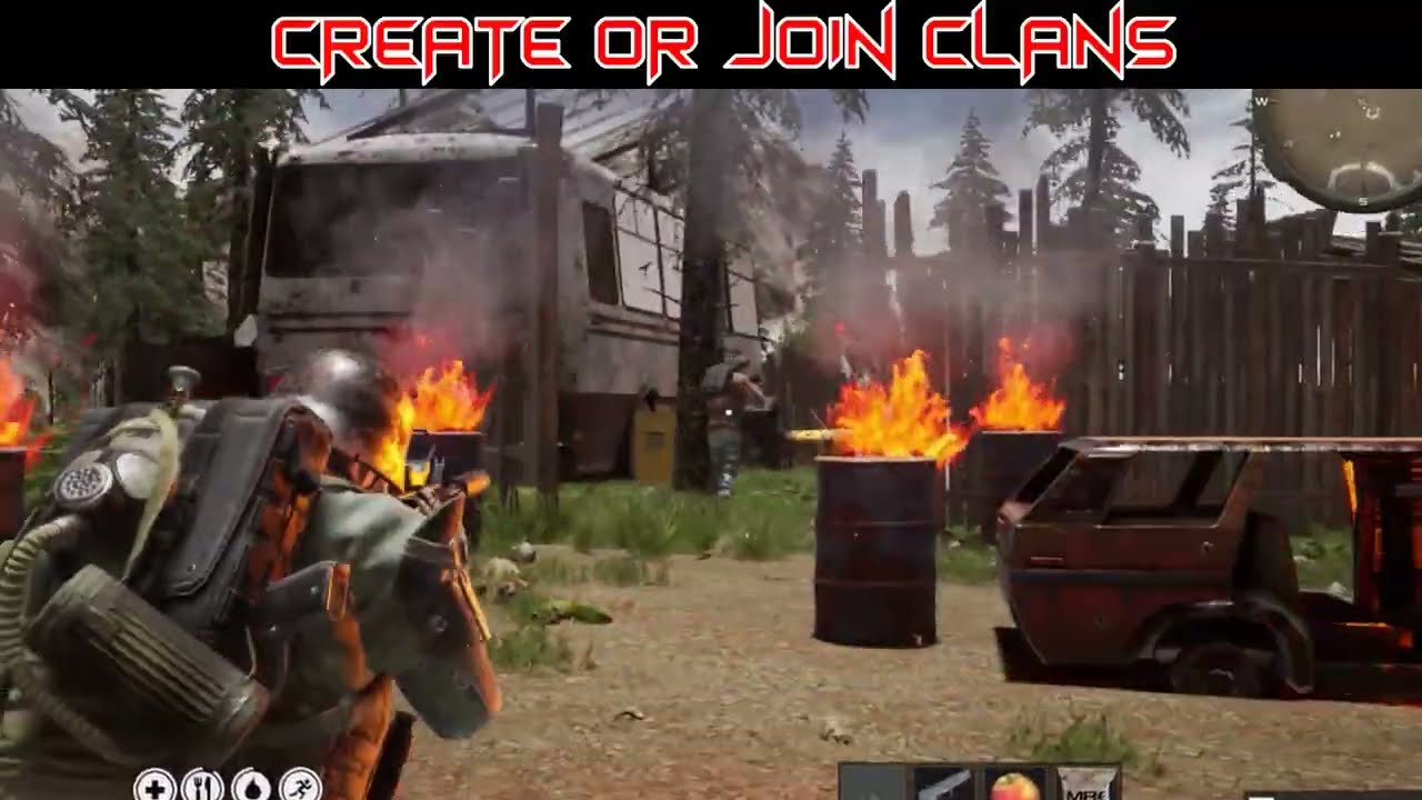 Cyber War Apocalypse