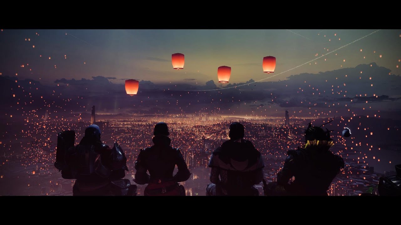 Destiny 2 The Final Shape PT.7 "The Final Shape Ending"