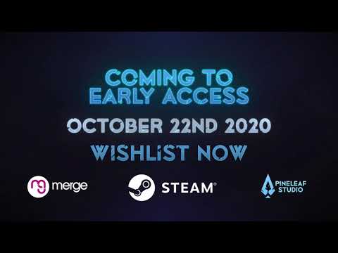 DwarfHeim - Gameplay Trailer