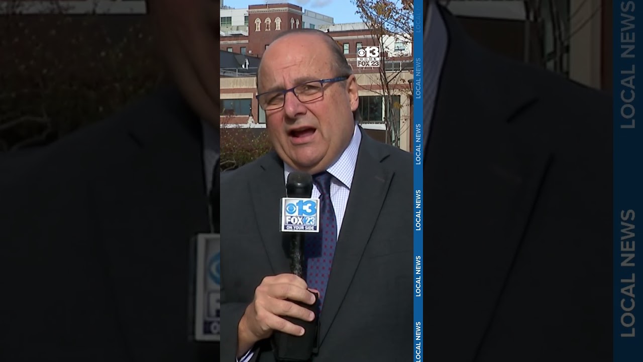 'Why would they say I was dead?': Mainers receive frightening letters from MaineHealth