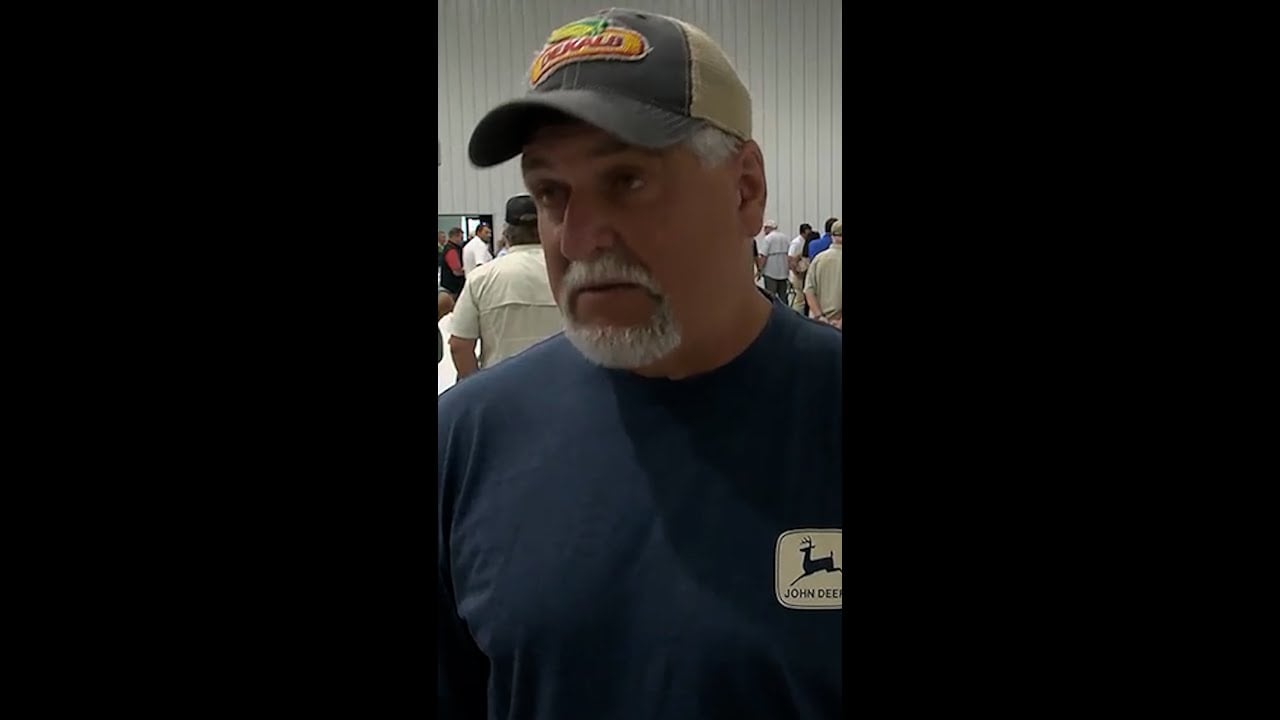 1 in 3 Arkansas Farmers Could Go Bankrupt This Year