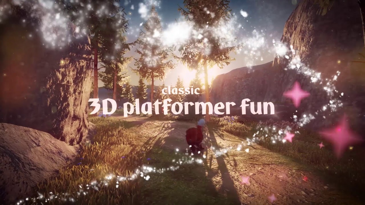 Tamarin   Xbox One Annoucement Trailer