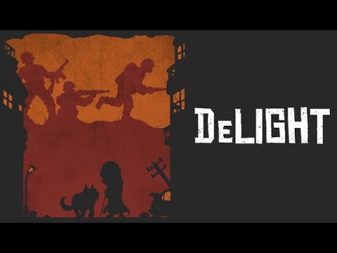 DeLight: The Journey Home - Trailer