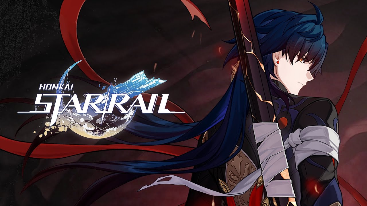 Blade Trailer — "Death Approaches" | Honkai: Star Rail