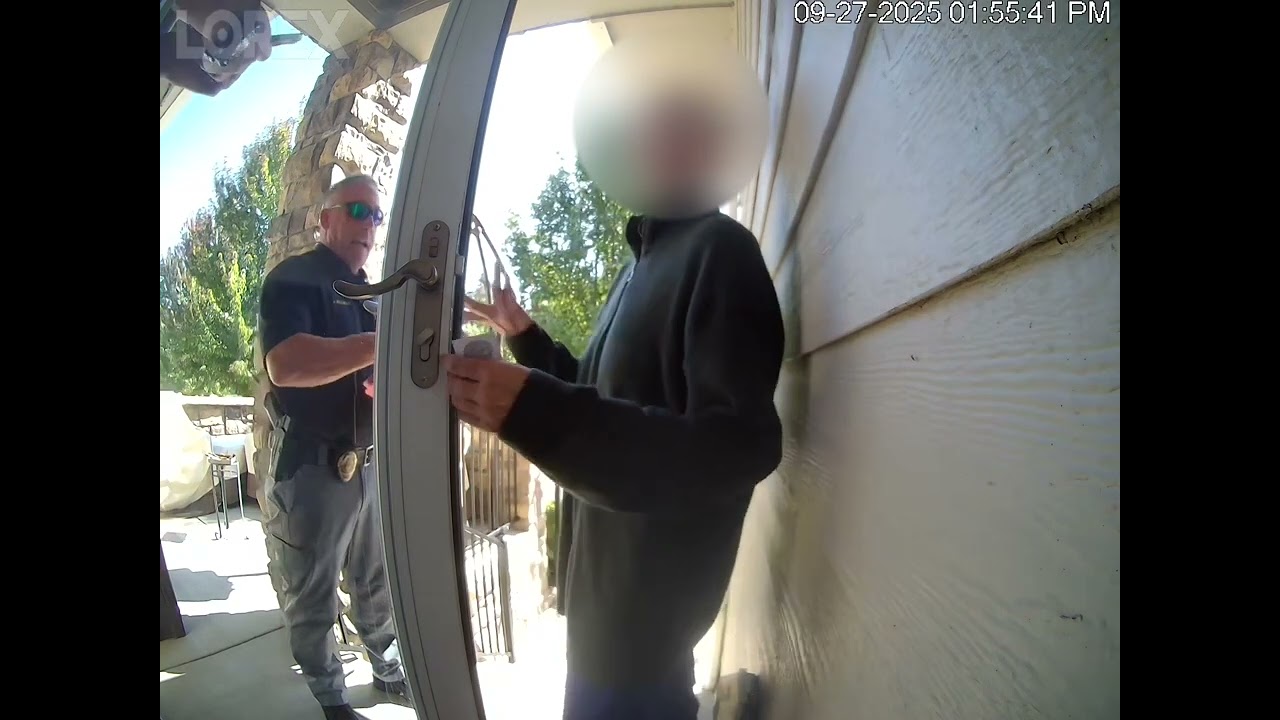 Police using Flock to wrongfully accused a $25 package theft