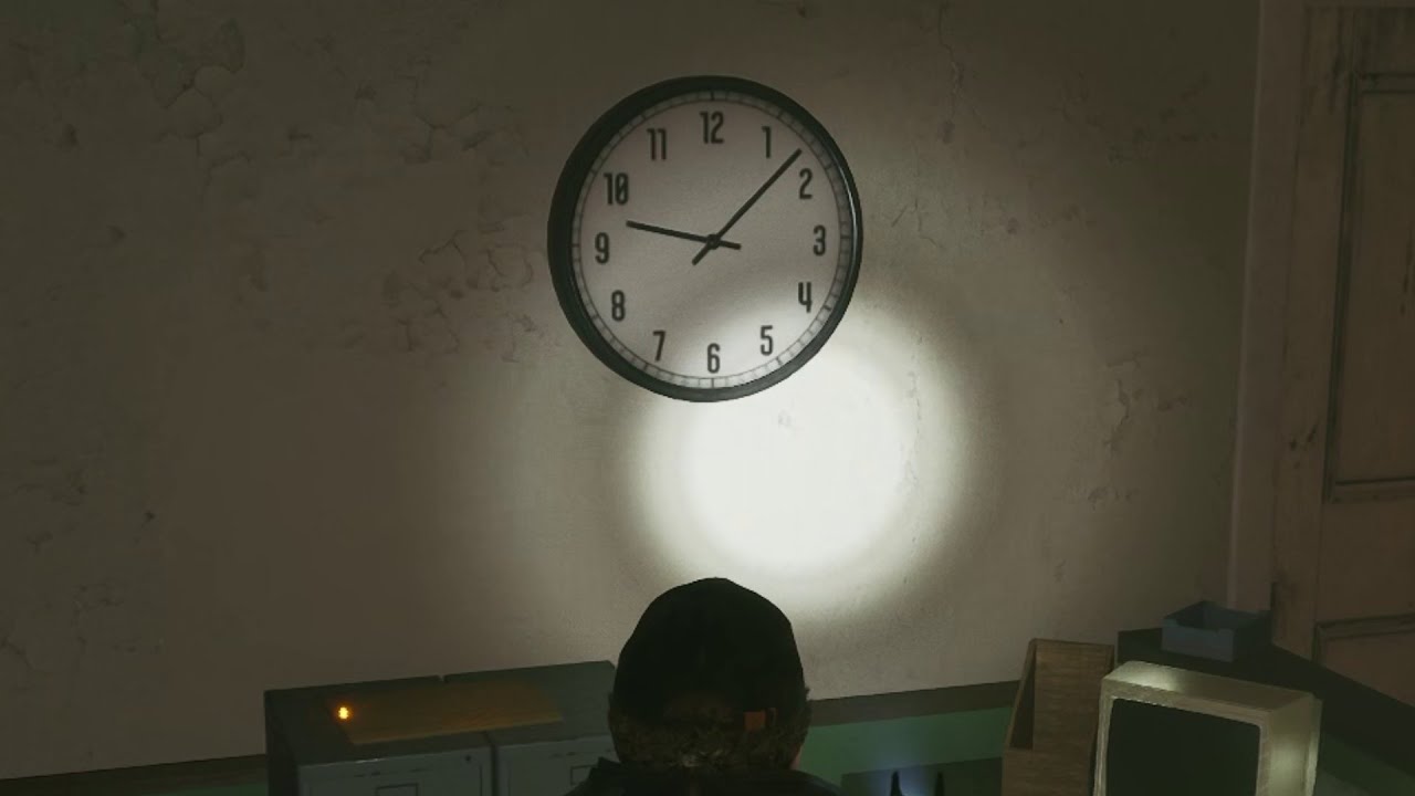 Hell Is Us - How To Solve the 'Supply Chain' Mystery No Nonsense Guide