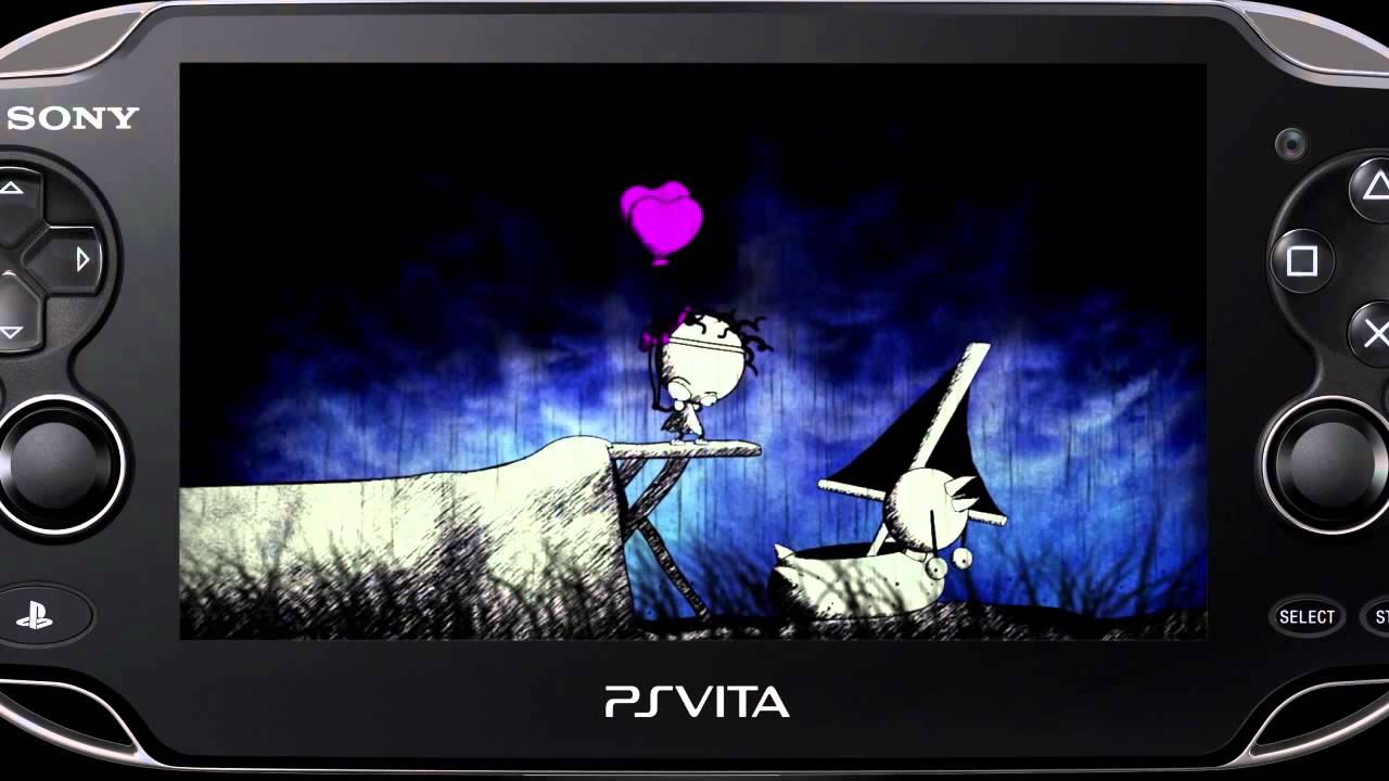 Murasaki Baby Announcement Trailer