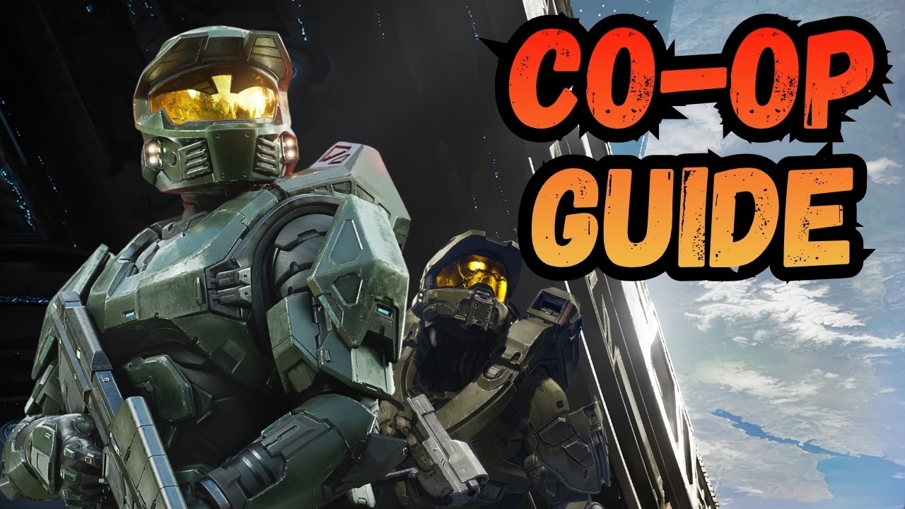 Halo Campaign Evolved: Easy No Nonsense COOP Guide