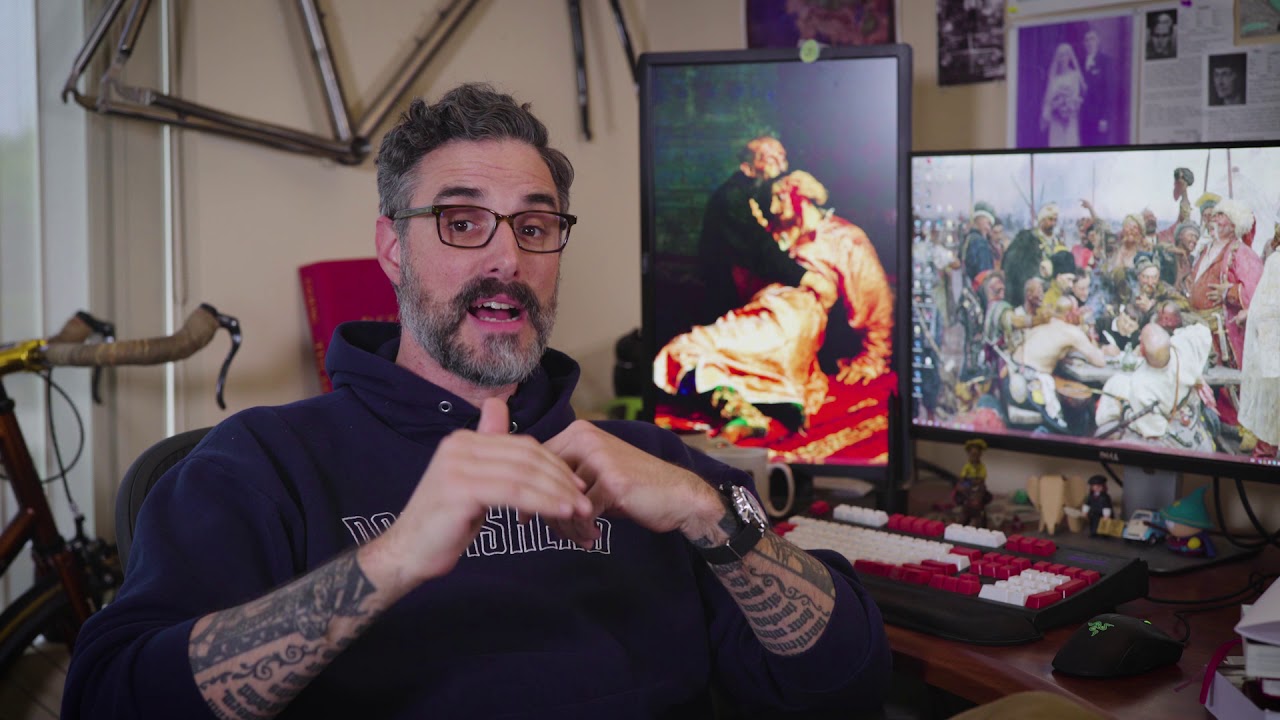 Pillars of Eternity 2: Deadfire Turn-Based Combat Mode