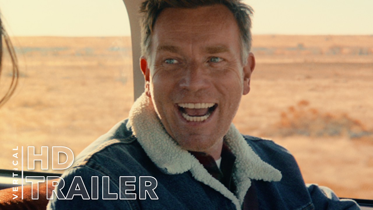 Bleeding Love | Official Trailer (HD) | Vertical