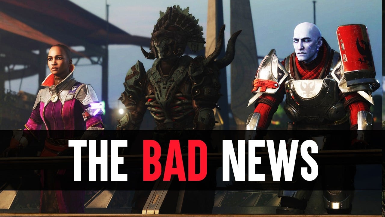 Has A Huge Playercount And High Morale Changed Destiny’s Fate?