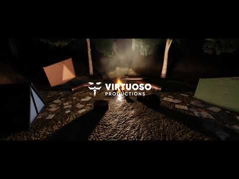 Trespass (Roblox Official Trailer)