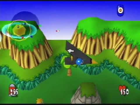 'Team Buddies' trailer (PlayStation)