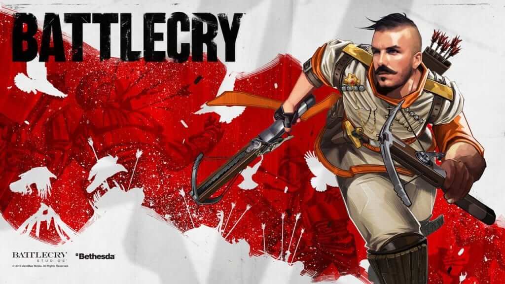 Battlecry Open Beta