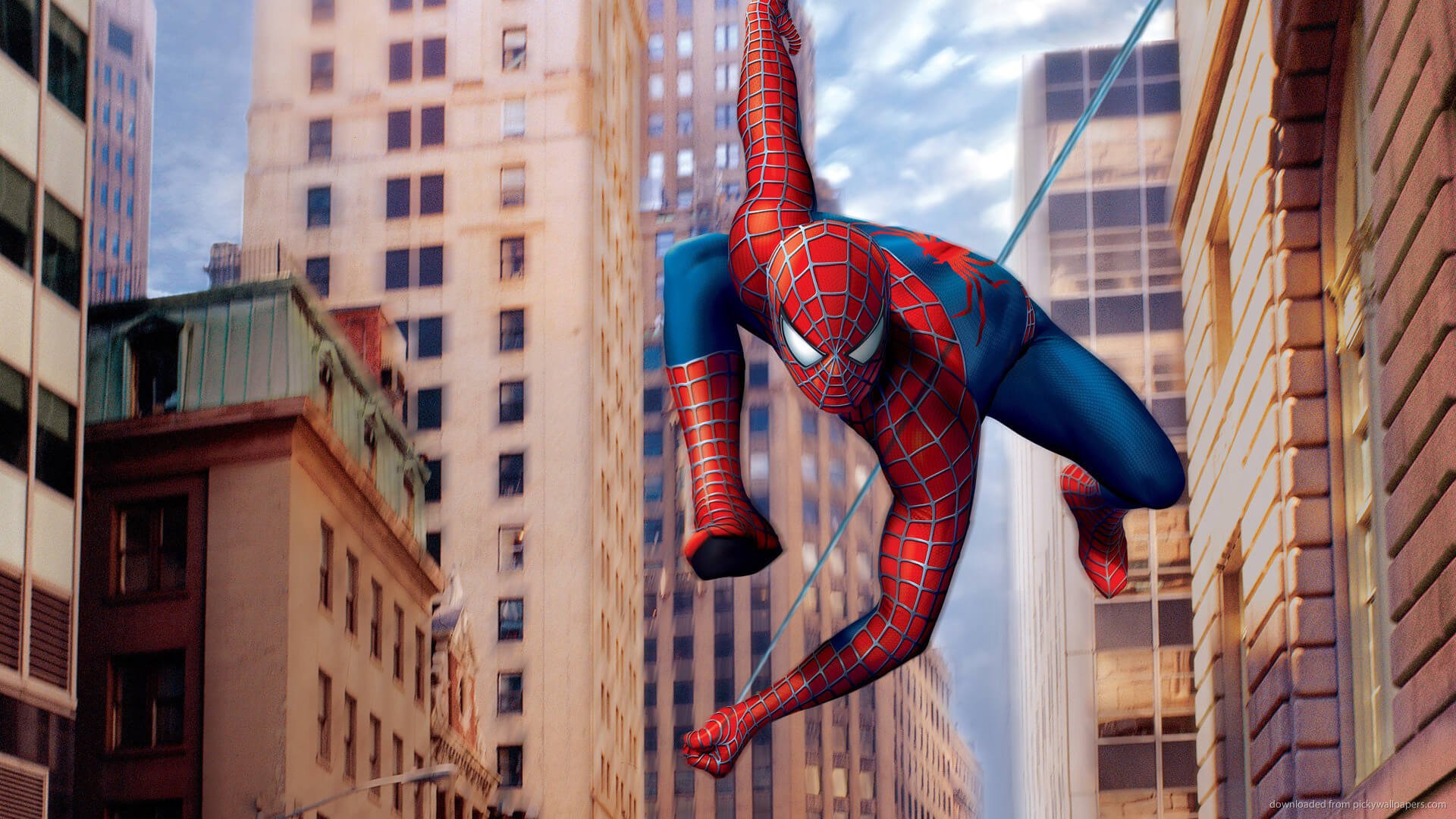 Spider-Man Casting and Plot Rumors Arise