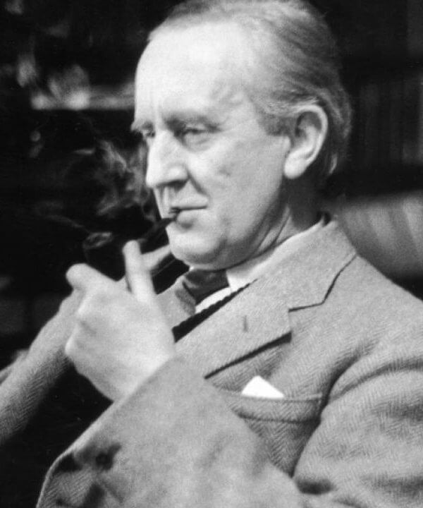 Fans Toast J.R.R. Tolkien on His 127th Birthday | The Nerd Stash