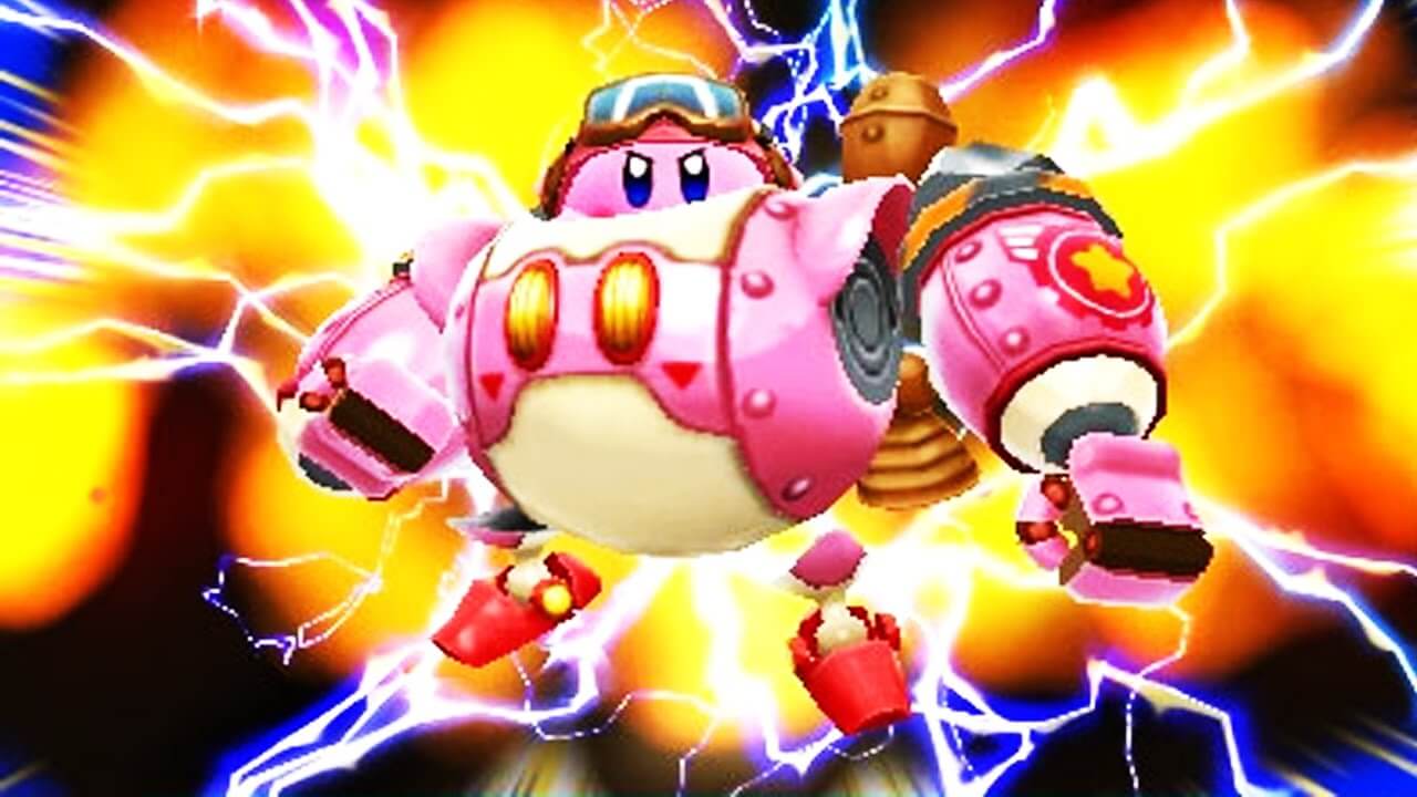 Kirby: Planet Robobot: Dedede, Meta Knight Roles | The Nerd Stash