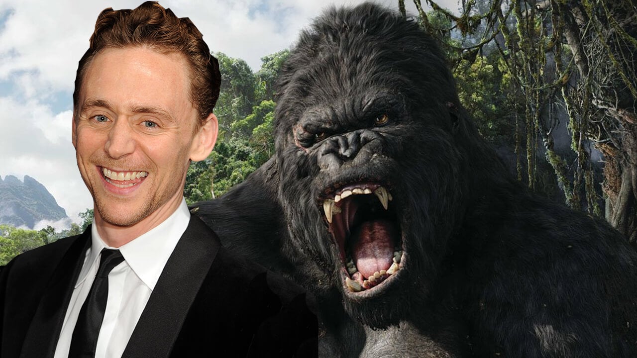 Kong: Skull Island Trailer Is The Eighth Wonder of SDCC Kong: Skull Island