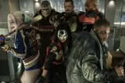 Suicide Squad Review