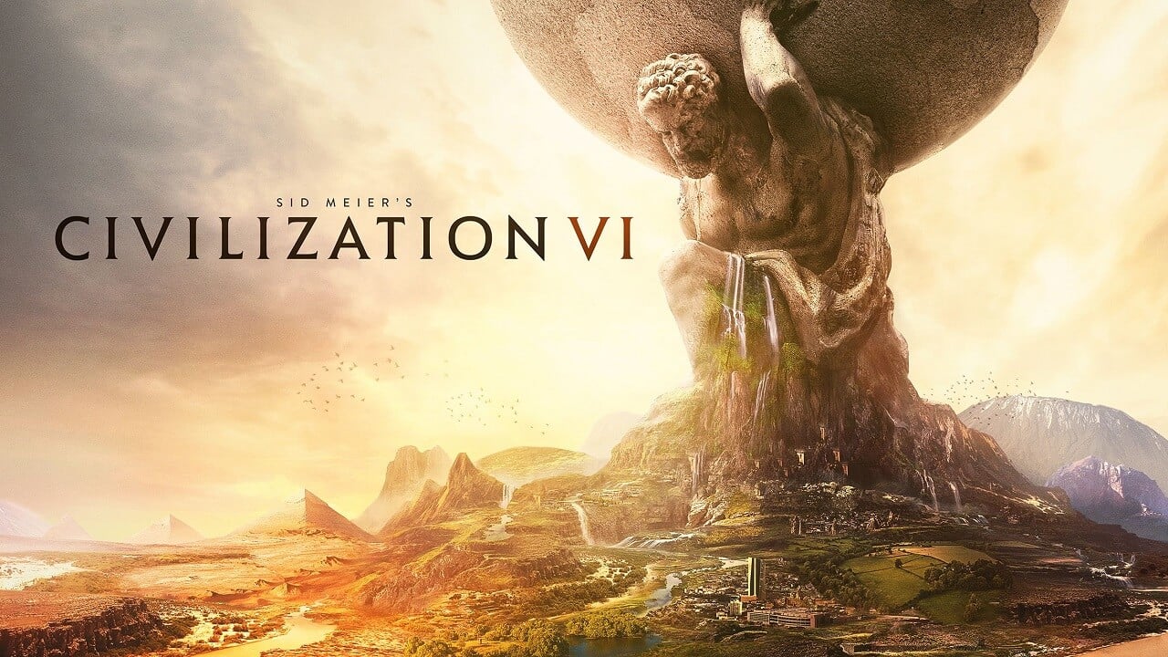 Civilization 6 ffa что это