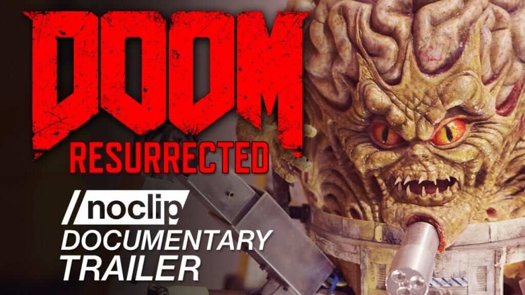 DOOM: Resurrected