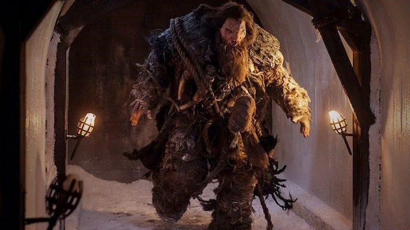Neil Fingleton