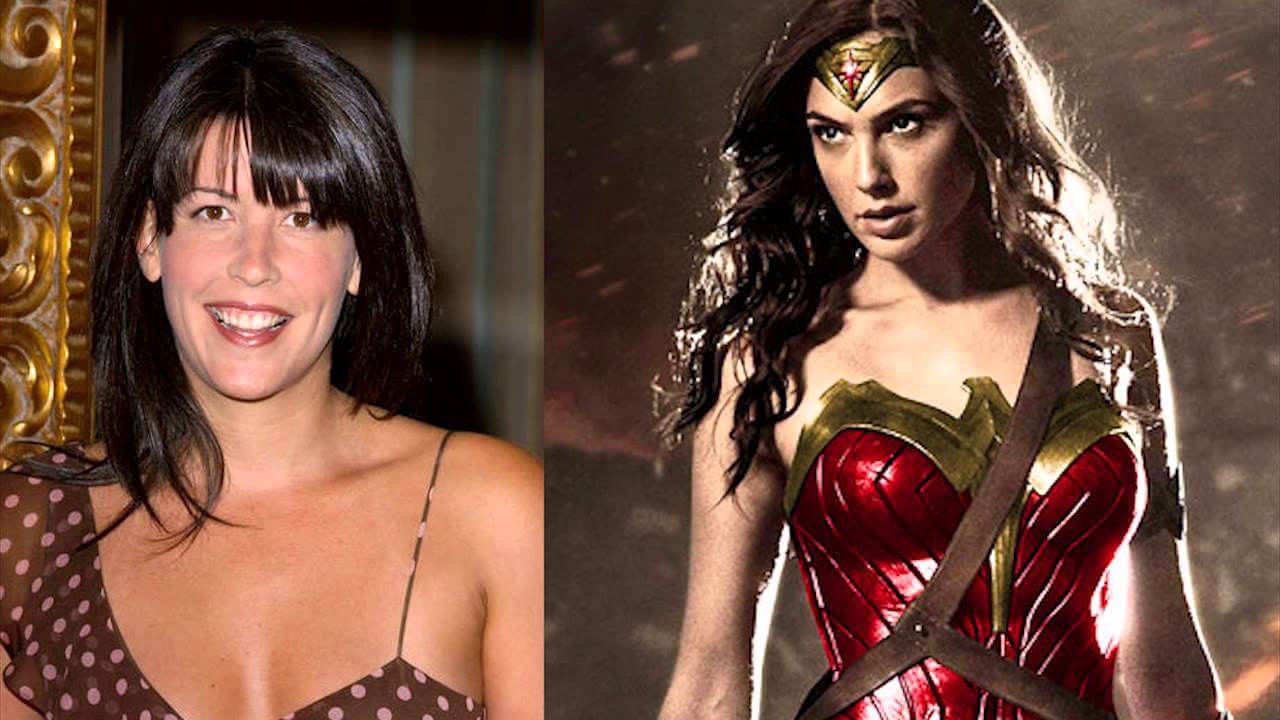 Patty Jenkins Reveals Why Wonder Woman was Shot on Film Wonder Woman