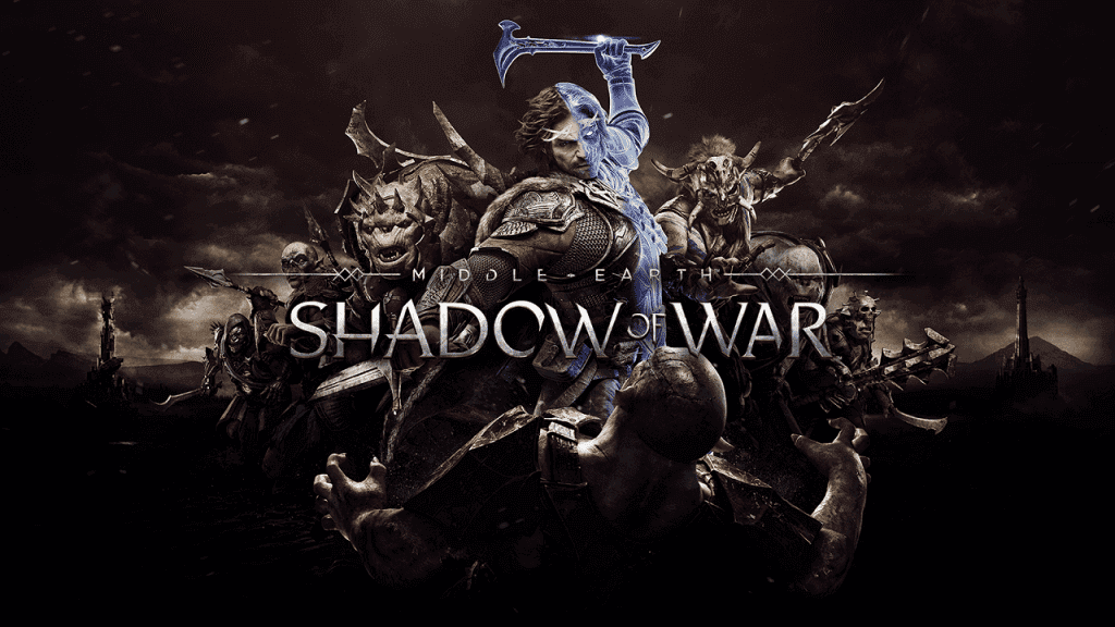 Shadow of War