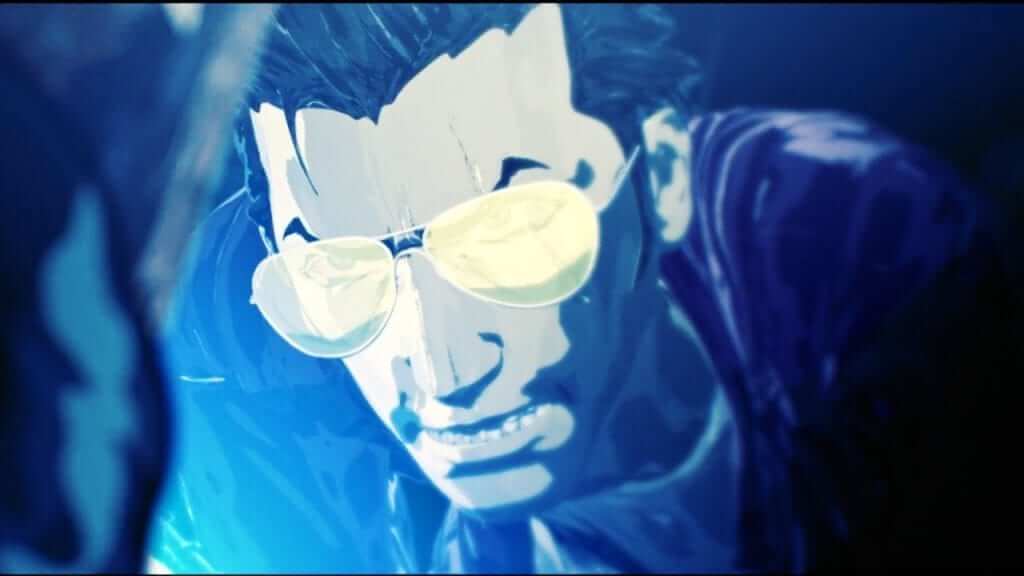 Travis Strikes Again Isn't Quite No More Heroes 3