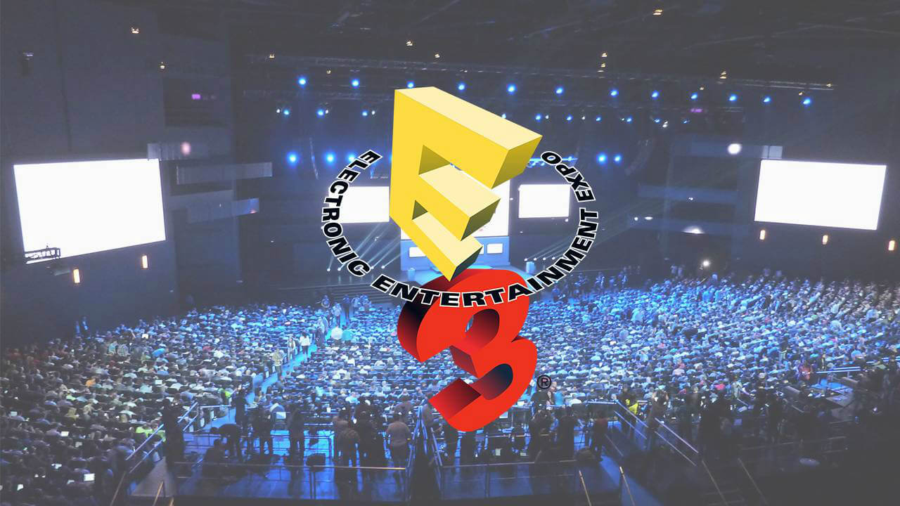 Every Game and Conference Confirmed For E3 2018