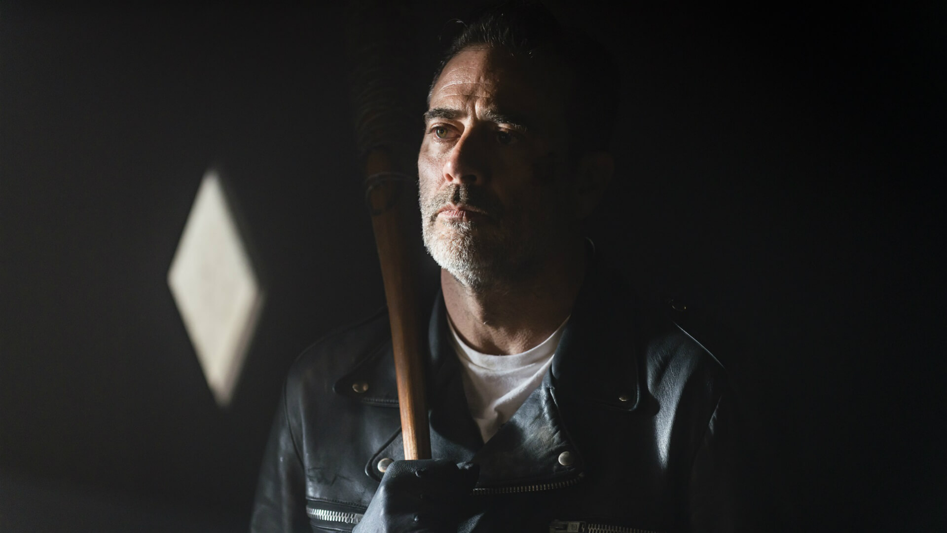 Tekken 7 to Add Negan from The Walking Dead as a Playable Character