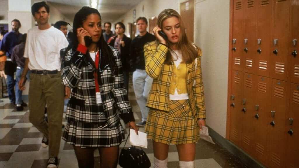 Clueless - Remake of the 90s Classic is in Development