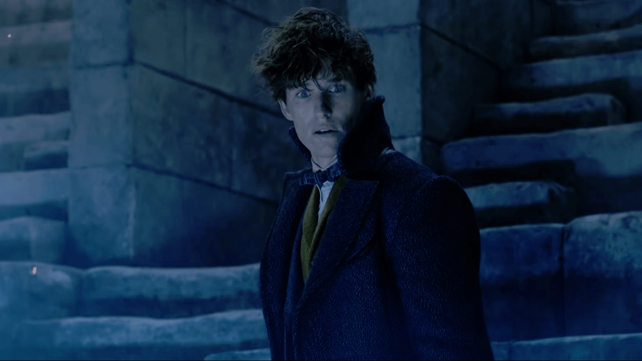 Fantastic Beasts: The Crimes of Grindelwald Soundtrack Available for Pre-Order fantastic beasts